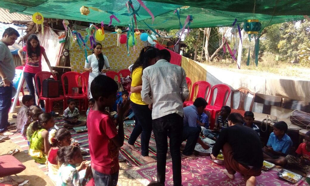 Dipavali Festival Image 1