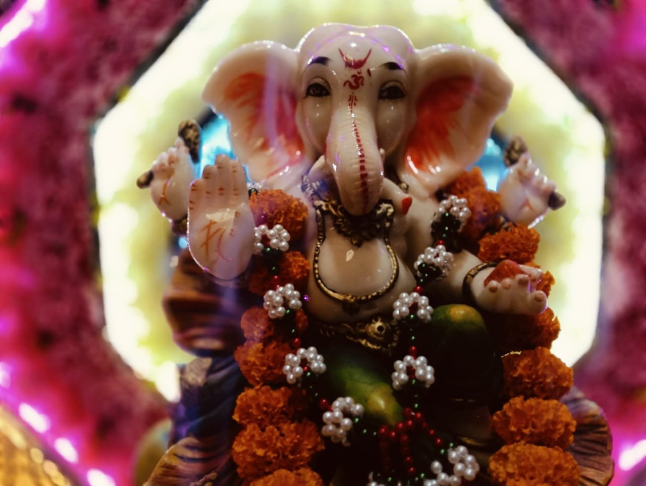 Swami aadharvardhini cha bappa