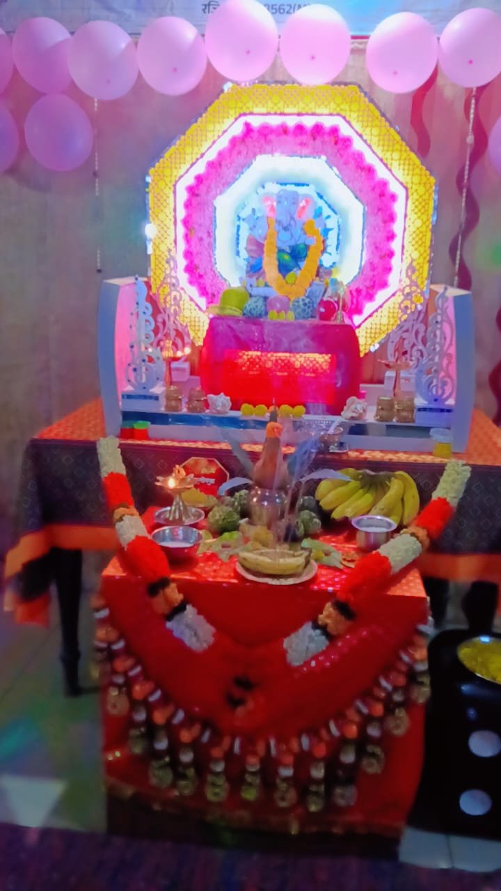 Swami aadharvardhini cha bappa