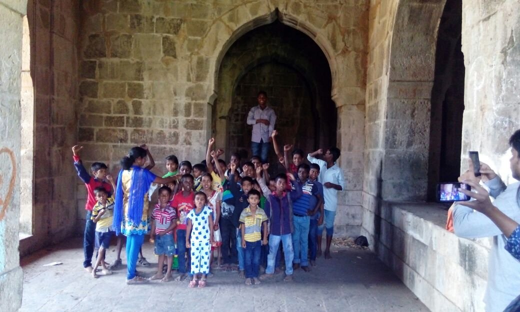 Dipavali Festival Image 1