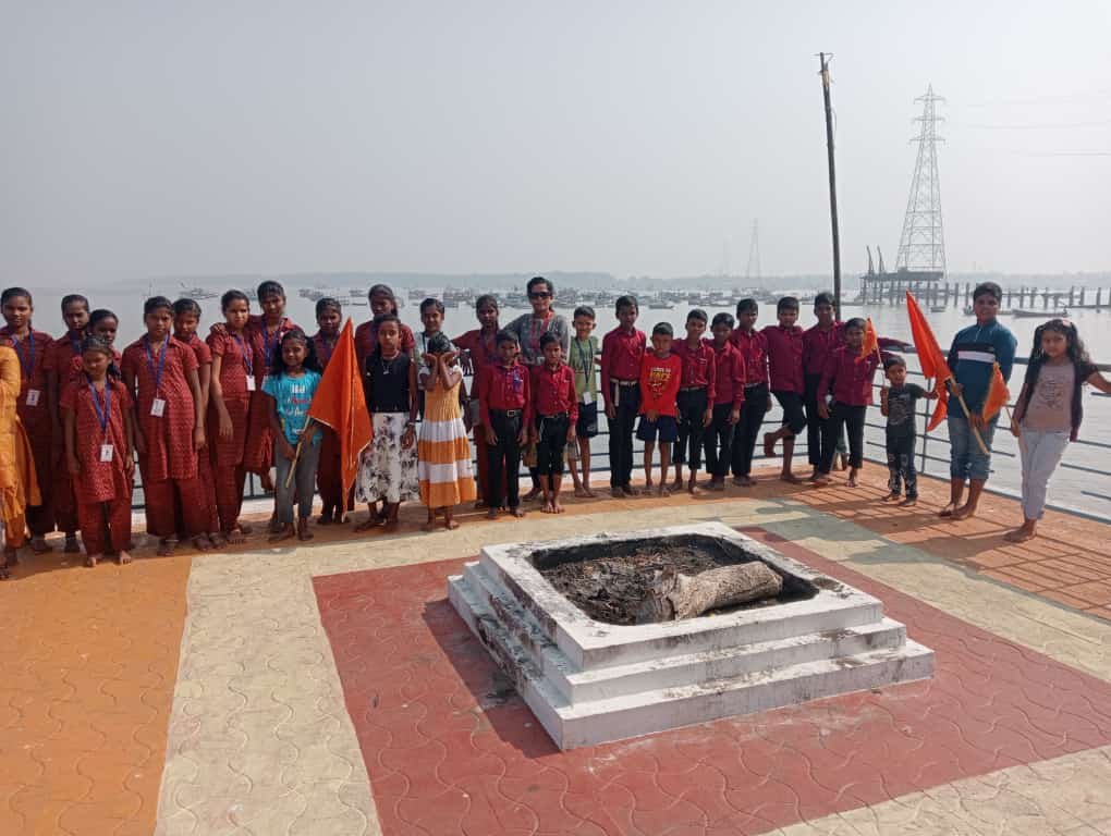 Dipavali Festival Image 3