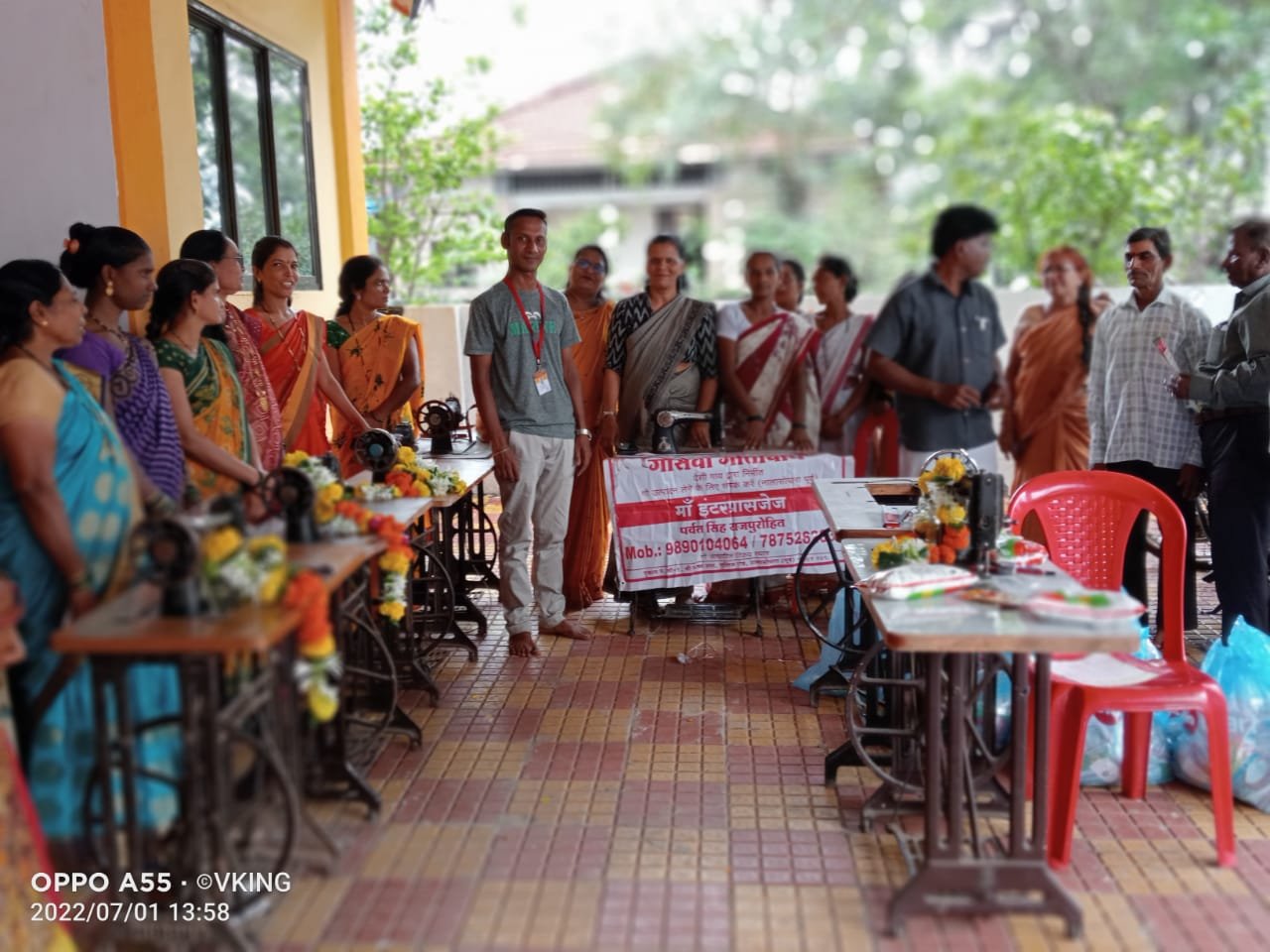 Dipavali Festival Image 1
