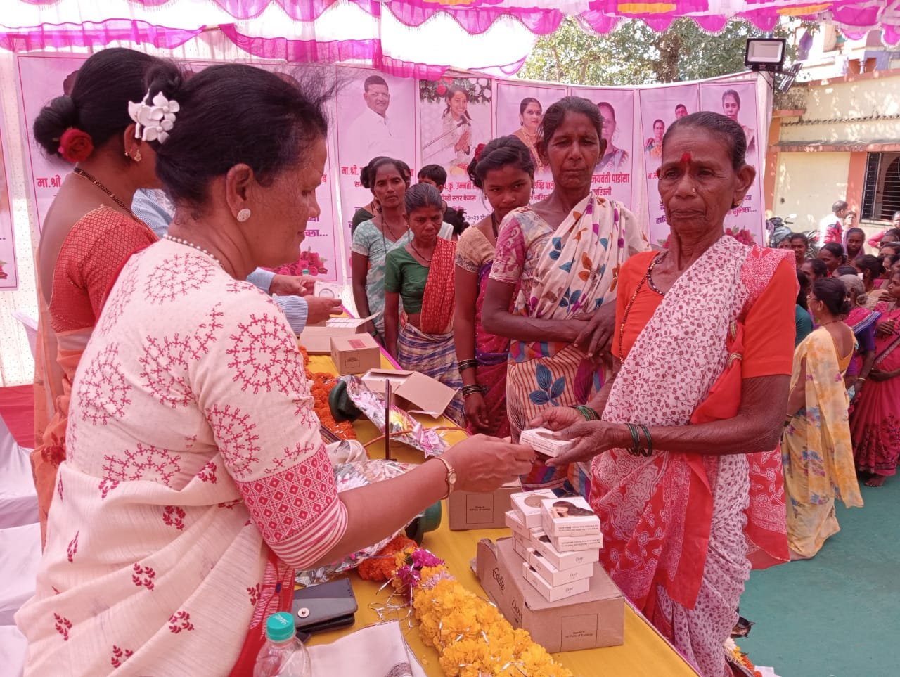 Dipavali Festival Image 2